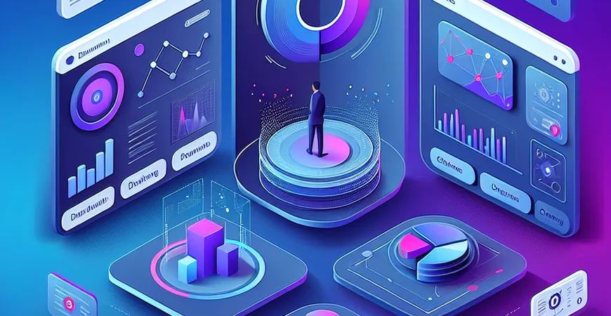 选 CRM 软件，数据挖掘功能如何？